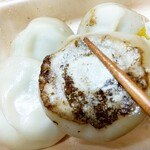 Takoyaki O Takou - 肉汁餃子　WAKE UP