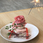 横浜焼肉kintan - 