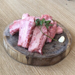 横浜焼肉kintan - 