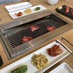 横浜焼肉kintan - 