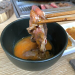 横浜焼肉kintan - 