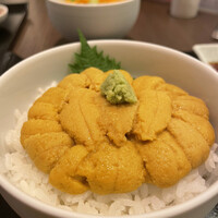 函館うに むらかみ 日本生命札幌ビル店 - 