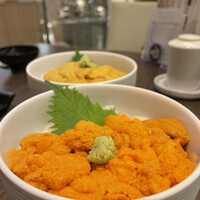 函館うに むらかみ 日本生命札幌ビル店 - 
