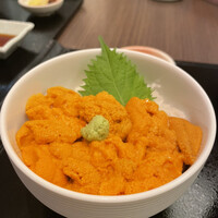 函館うに むらかみ 日本生命札幌ビル店 - 
