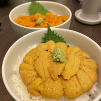 函館うに むらかみ 日本生命札幌ビル店 - 