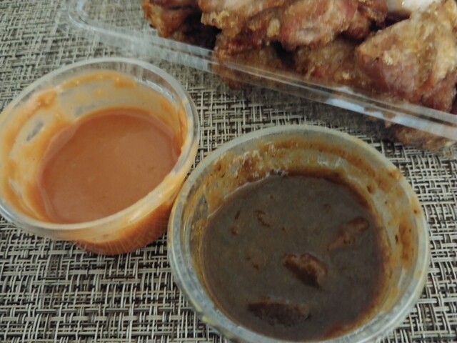 釧路 鳳王 - 旭川四条（からあげ）の写真