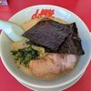 ラーメン山岡家 - 塩＋コロチャー