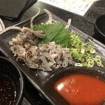 Yakiniku Dokoro Taishitei - 