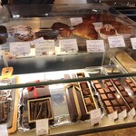 パティスリー ロタンティック - 