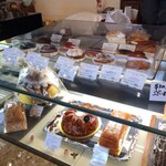 パティスリー ロタンティック - 