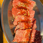 Yakiniku Yabuya - 