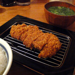 Tonkatsu Katsuju - 