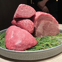 うし松 - 