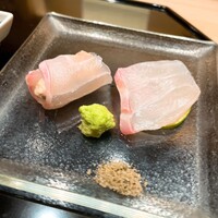 鮨 海界 - 