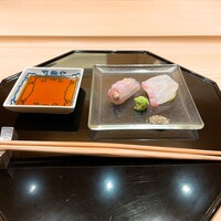 鮨 海界 - 