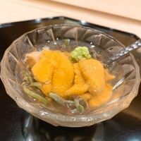 鮨 海界 - 