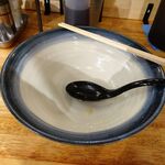 自家製さぬきうどんと肉 新橋甚三 - 肉うどんスペシャル（特大３玉）890円