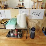 自家製さぬきうどんと肉 新橋甚三 - 