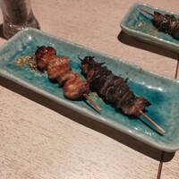うなぎ 目白ぞろ芽 - 