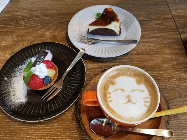 Farmers Garden Cafe オムレット 犬山店 犬山 カフェ 食べログ Farmers Garden Cafe オムレット 犬山店 犬山 カフェ 食べログ