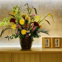 鮨 赤酢 かぶと - 