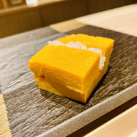 鮨 赤酢 かぶと - 