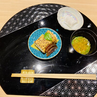 鮨 赤酢 かぶと - 