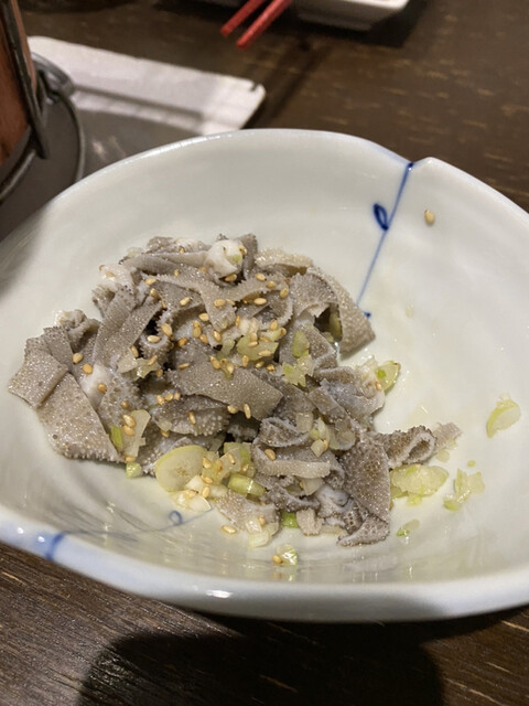 焼肉 太田屋 仙北町 焼肉 食べログ