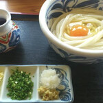 かわたうどん - 