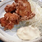 てんがららーめん - 