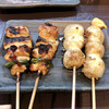 Yakitori Nagata - 