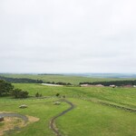 グリーンヒル多和 - どの方角もこんな風景が広がってます