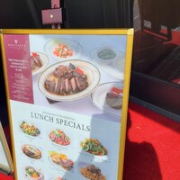 ウルフギャング・ステーキハウス 六本木 - 