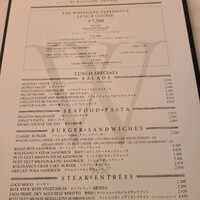 ウルフギャング・ステーキハウス 六本木 - 
