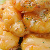劉家荘 - 料理写真:海老のマヨネーズソース和え