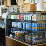 マディナ カリー レストラン ハラールフーズ - 