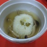 多武峰観光ホテル - もちごめ