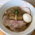 頂湯 sora - 