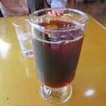 アトラス - アイスコーヒー