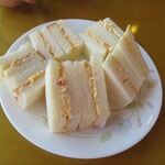 アトラス - ミックスサンド