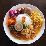 まいこのカレー - 