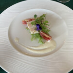 メインダイニングルーム 三笠 - 