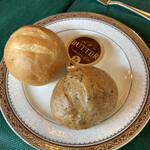 メインダイニングルーム 三笠 - 