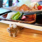 とんかつ 今井 - 