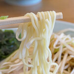 ラーメンショップ椿 - 