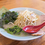 ラーメンショップ椿 - 