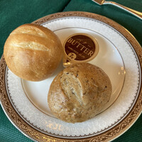 メインダイニングルーム 三笠 - 