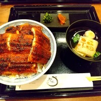 うなぎ家 しば福や - 