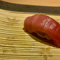 新宿 鮨 つむぎ - 