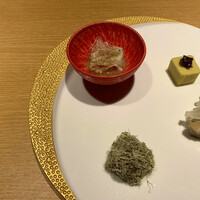 新宿 鮨 つむぎ - 